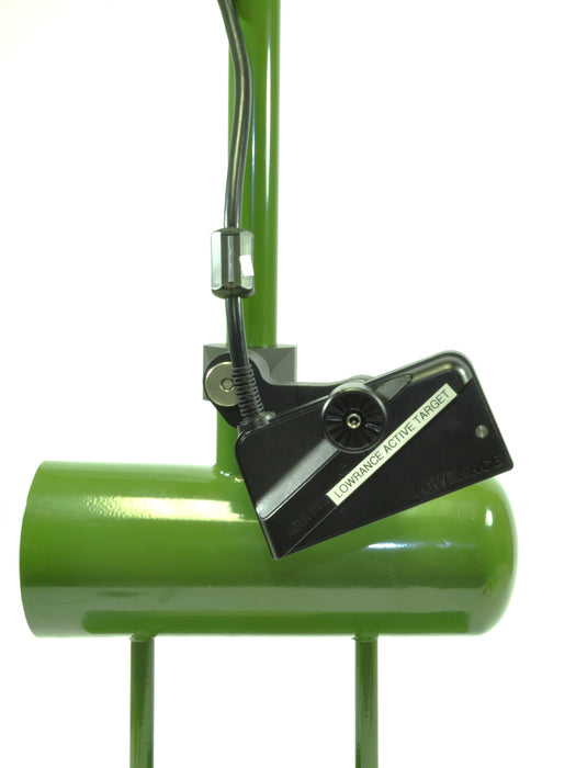 Switchblade - Dual Position Mount
