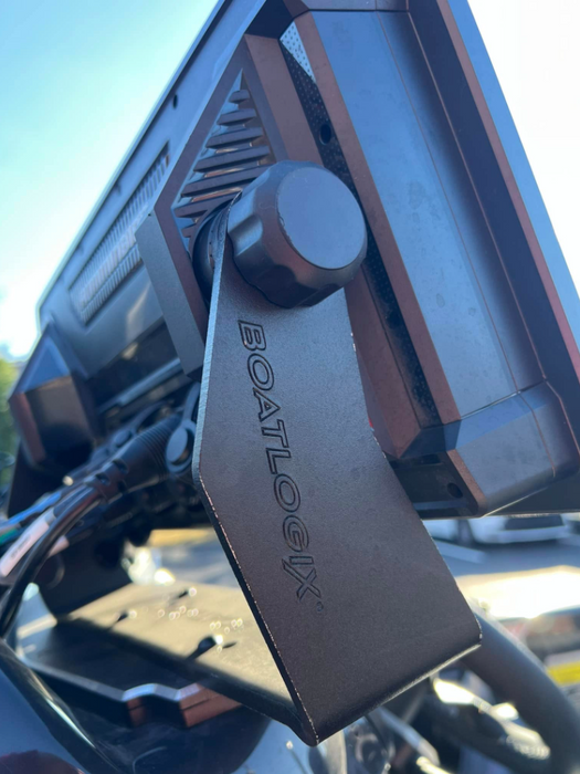 Boatlogix HD Gimbal Bracket (Humminbird)