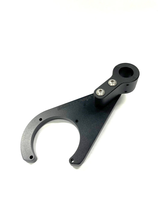 Humminbird Mega 360 Mounting Kit For Power Pole Move