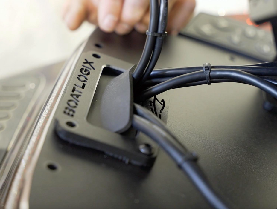 Wire Cover
