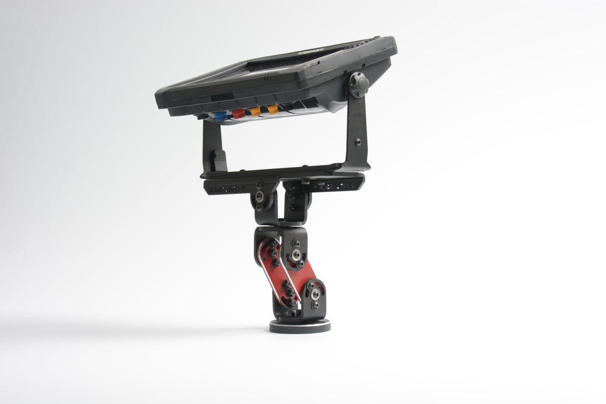 Universal Mount System Universal Mounts — Boatlogix