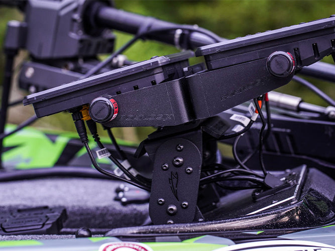 Parts and Accessories