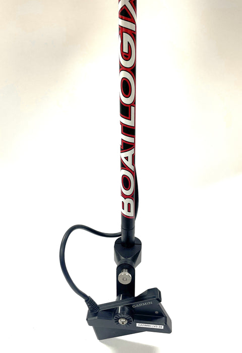 Sniper - Forward/Down Facing For POLE Mount