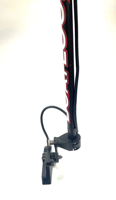 Sniper - Forward/Down Facing For POLE Mount