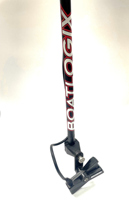 Sniper - Forward/Down Facing For POLE Mount
