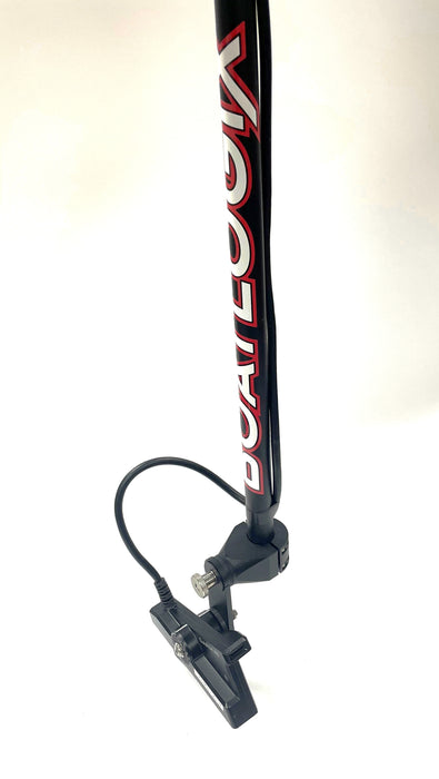 Sniper - Forward/Down Facing For POLE Mount