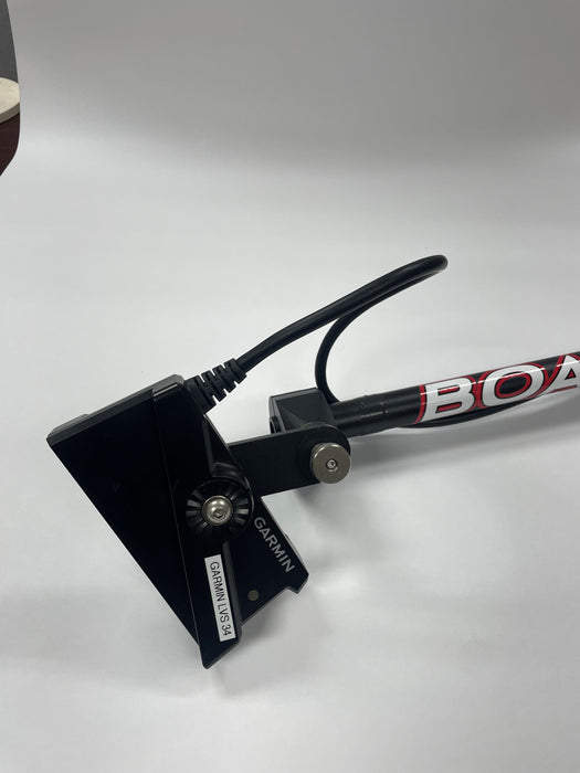 Sniper - Forward/Down Facing For POLE Mount