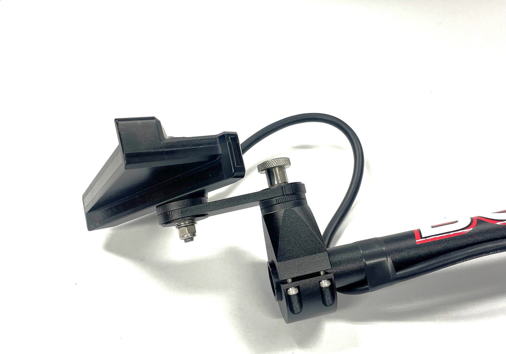 Sniper - Forward/Down Facing For POLE Mount