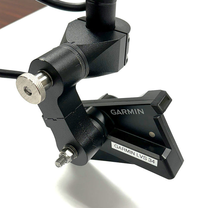 Switchblade - Dual Position For POLE Mount
