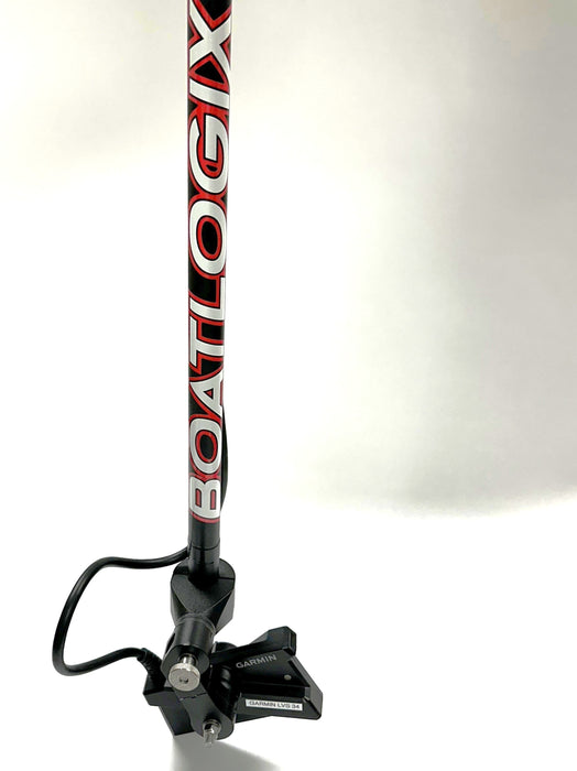 Switchblade - Dual Position For POLE Mount