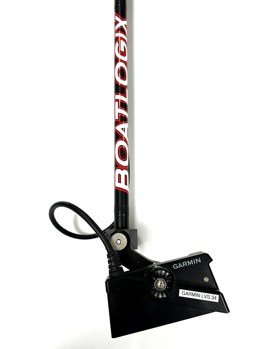 Switchblade - Dual Position For POLE Mount