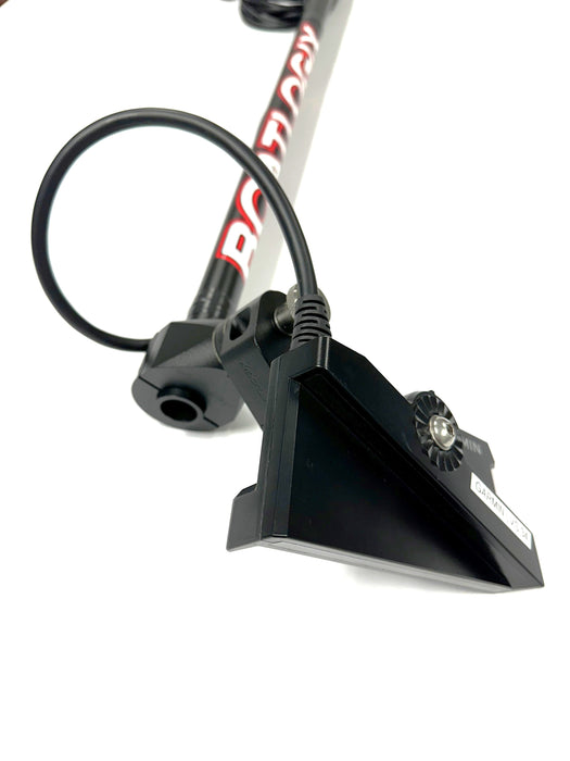 Switchblade - Dual Position For POLE Mount