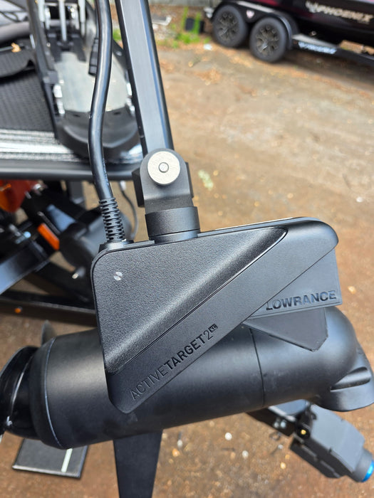 Lowrance ActiveTarget 2 XL Transducer Mount