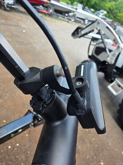 Lowrance ActiveTarget 2 XL Transducer Mount