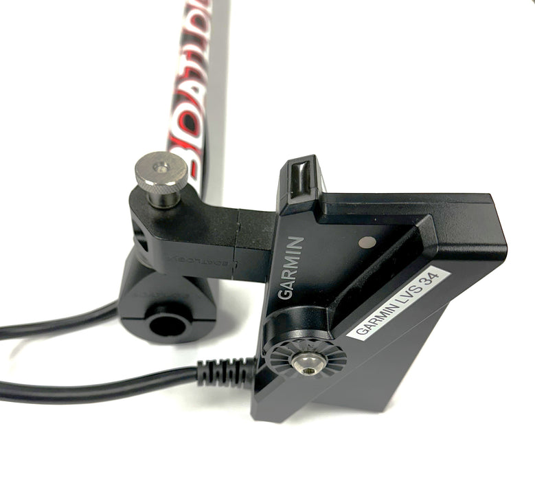 Switchblade - Dual Position For POLE Mount