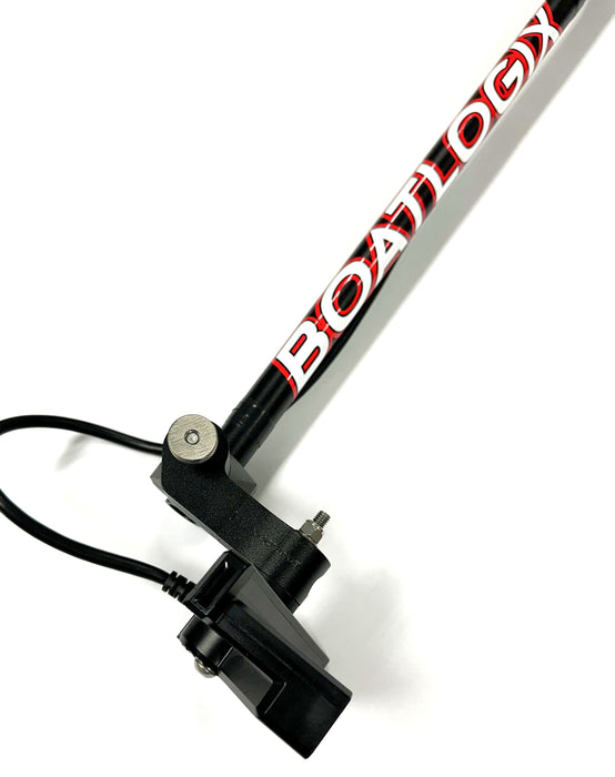Switchblade - Dual Position For POLE Mount