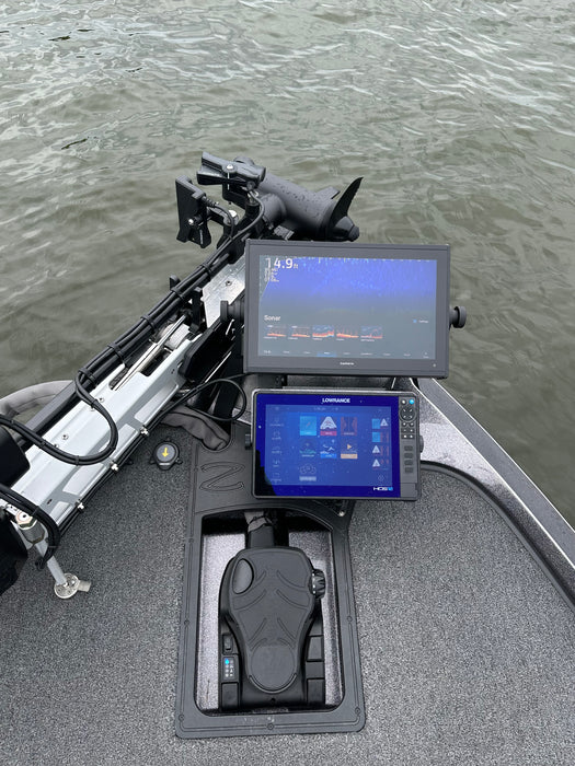 9X17 Mounting System