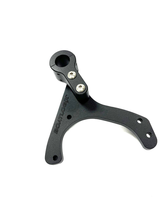 Humminbird Mega 360 Mounting Kit For Minn Kota Ultrex Quest