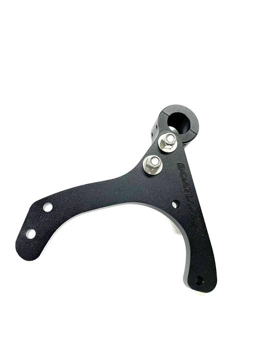 Humminbird Mega 360 Mounting Kit For Minn Kota Ultrex Quest