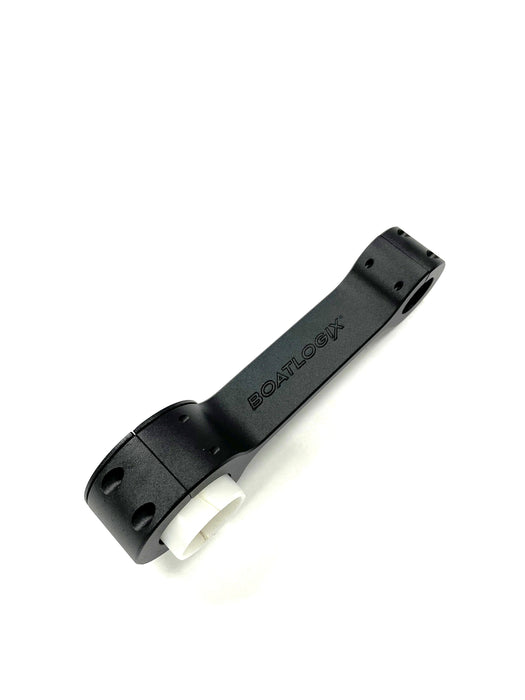 Humminbird Mega 360 Mounting Kit AND Stabilizer For Minn Kota Ultrex Quest