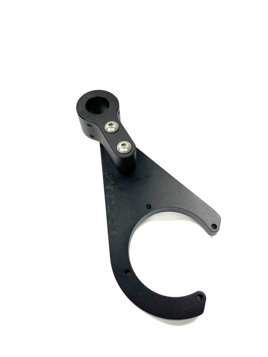 Humminbird Mega 360 Mounting Kit For Power Pole Move
