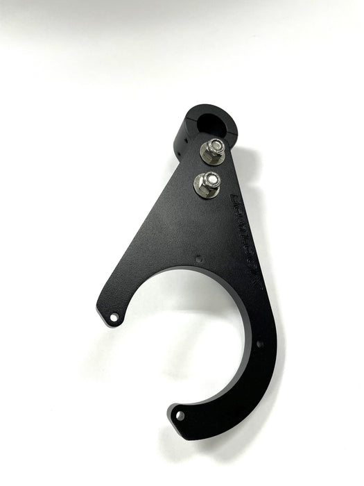 Humminbird Mega 360 Mounting Kit For Power Pole Move