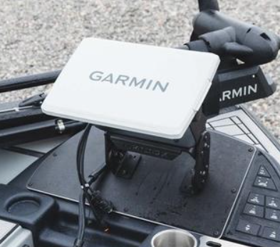Single Adjustable Bow Panel Mount